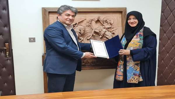  زیست بوم واحدهای خلاق تشکیل کارگروه توسعه فناوری در صنایع‌دستی/ اقدامی راهبردی در عصر دیجیتال و تمدن‌های متاورسی